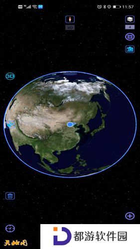 奥维互动地图2025