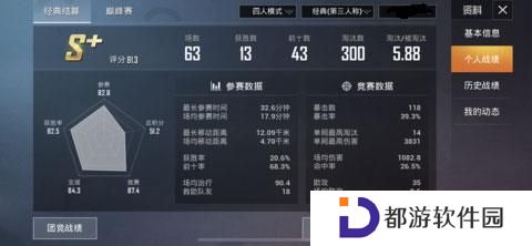 和平精英国际服
