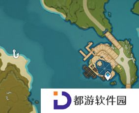 原神怎样获得鱼叉