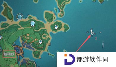原神鱼叉所需材料