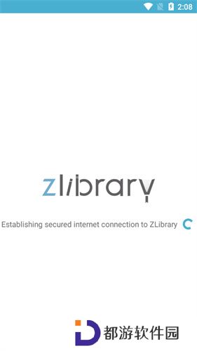 ZLIBIRARY电子图书馆