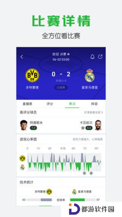 懂球帝安装包